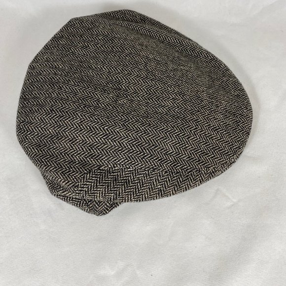 Scala Flat Hat / Driver Cap NWOT - Picture 7 of 11